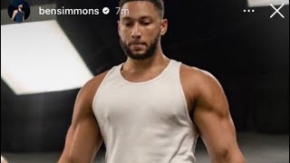 I saved ben Simmons career part 1 [upl. by Lolita]