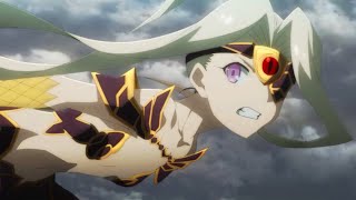 FATEKALEID LINER PRISMA ILLYA「AMV」JUST BREATHING [upl. by Nertie202]