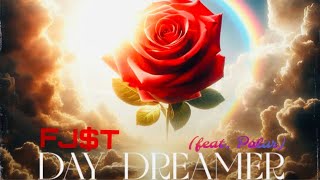 Day Dreamer  FJT feat Polar IOF Official Lyrical VideoAlpha Vol 1Latest Punjabi Song 2024 [upl. by Aihsiek]