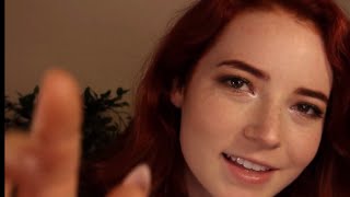 ASMR Whispered Affirmations amp General Silliness [upl. by Katinka]