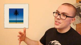 Metronomy The English Riviera ALBUM REVIEW [upl. by Assirrak]