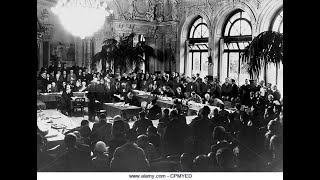 Lausanne Conference of 1932 [upl. by Ramona]