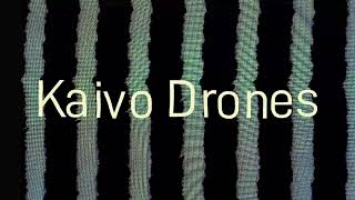 Kaivo Drones How to make drones and textures [upl. by Ranique918]