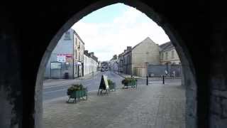 The Medieval Town of Kilmallock [upl. by Pentheas570]