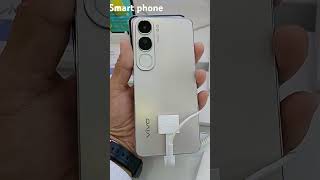 VIVO V40 Lite New vivo smartphone [upl. by Ieppet418]