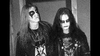 GHOSTEMANE  Euronymous LEGENDADOTRADUÇÃO [upl. by Andrej]