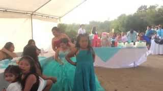 rancho para fiestas quinceaneras bautizos Oxnard Ventura santa barbara ca [upl. by Ekez944]