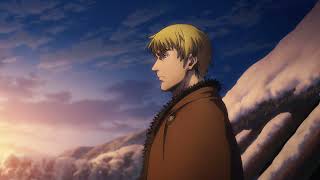 VINLAND SAGA  Season 3 Teaser  Eastern Expedition Arc [upl. by Maressa]