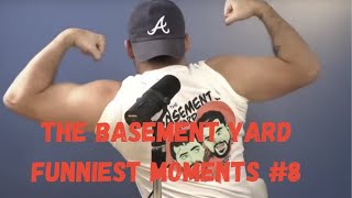 The Basement Yard  FUNNIEST MOMENTS 8 [upl. by Yalcrab638]