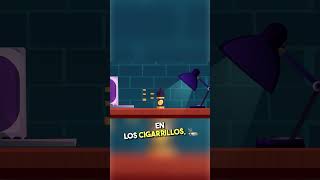 Fumar VS Vapear  ¿Cuál es Peor ☠️  Part2 shorts short [upl. by Ateiram]