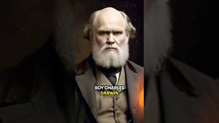 Charles Darwin La Evolución de la Ciencia historia documental ciencia [upl. by Ylrehs148]