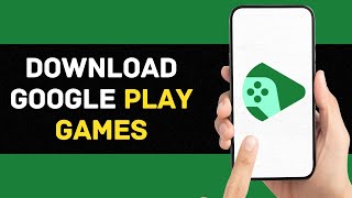 How to Download Google Play Games in iPhone [upl. by Kushner987]