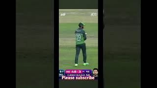 😈😈😈Virat Kohli vs Shaheen Afridi 🔥🔥🔥 [upl. by Aicele]