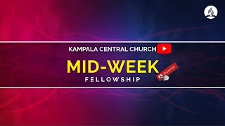 Live MidWeek Fellowship  I Called You By Your Name  Niyitegeka Josue [upl. by Atelahs937]