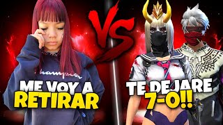 Tiktoker toxica llamo a su novio y humillaron a mi hermanita😱 No quiere volver a jugar Gemelas [upl. by Ahtel]