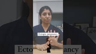 Pregnancy Bleeding Common Causes Explained by Gynaecologist pregnancy doctor bleeding tips [upl. by Marcin974]