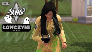 SZUKAMY ZJAW 👻 THE SIMS 3 👻 [upl. by Leclair50]