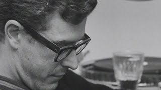 Bo Widerberg  Swedish television interview 1963 [upl. by Laughton]