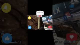 Is the r301 better than the flatline apexlegends apex apexlegendsclips apexclips gaming funny [upl. by Virgel202]