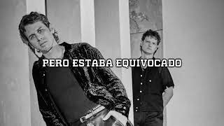 Foster The People  Chasing Low Vibrations Subtitulada en Español [upl. by Gabriela811]