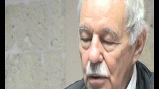 Eduardo Mendoza y la quotRiña de gatosquot [upl. by Nimesay]