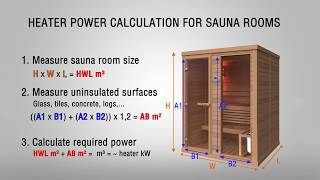 Heater Power kW Calculation [upl. by Nadeen]