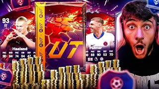 I Opened ELITE 1 SQUAD BATTLE REWARDS FOR TRAILBLAZERS [upl. by Acisset696]