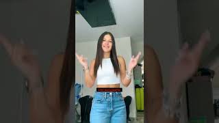 BEAUTIFUL GIRLS tiktok dance edit funny fyp trend viralvideo utubeshorts ronaldo football [upl. by Dleifxam]