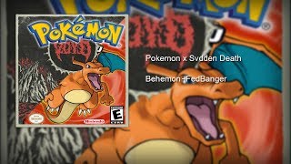 Pokemon X Svdden Death Mashup [upl. by Sylvester]