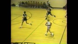 199091 Franklinville at Cuba Senior Night [upl. by Biancha]