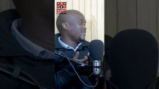 Somizi Mhlongo Lerato Kganyago amp Proverb shouldn’t be on RADIO [upl. by Keeler]