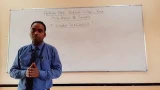 Online class on CLUSTAL W amp X by Ashutosh Gupta PPTC Rewa [upl. by Rochemont]