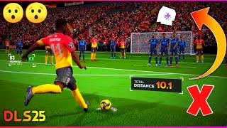 Shocking Reveals from Dream League Soccer 2025 Teaser Trailer Whats Inside [upl. by Uta]