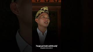 Zaman Jahiliyah  Lagu Lampung lampung sholawat [upl. by Kcire677]