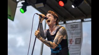 Operation Ivy by Laura Jane Grace and Cattbite at the 2024 Supernova Ska Festival Full Set [upl. by Aneela]