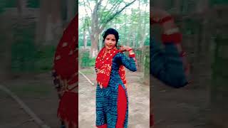 Sunnwa re phonwa pand ho dance shorts bhojpuri [upl. by Ahsennek]