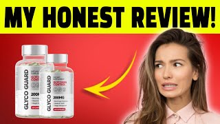 GLYCOGUARD GLYCOGEN CONTROL REVIEWS ⚠️ALERT⚠️ GLYCOGARD AUSTRALIA GLYCOGUARD GLYCOGEN CONTROL [upl. by Tongue]