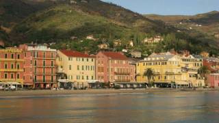 Alassio  Italy [upl. by Aleinad]