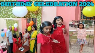 The Ultimate 8Year Birthday Celebration [upl. by Petes]