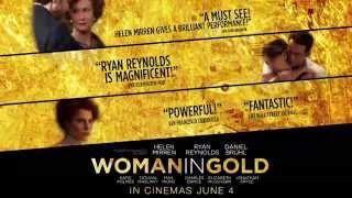 Woman in Gold OST 3  Deh Vieni Alla Finestra [upl. by Zeidman608]