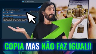 Esse é a resposta ao quotCircular para Pesquisarquot da Microsoft no Windows 11 [upl. by Fafa]