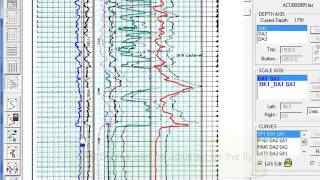 Neuralog Software Tips amp Tricks Virtual Light Table [upl. by Daht59]