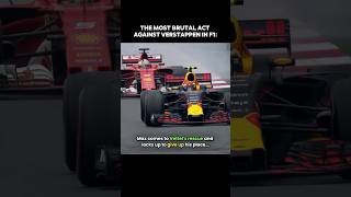 This move makes Lewis Hamilton forget Verstappen’s name in Formula 1 formulaone f1 racing [upl. by Ynffit]