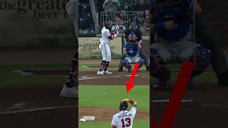 Pitcher Intentionally Balks but why [upl. by Mazur]