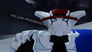 I FINALLY GOT VASTO LORD  Peroxide Hollow progression 2 [upl. by Lamaj]