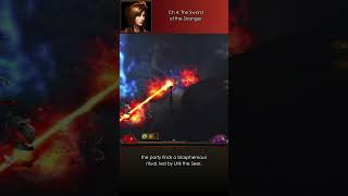 A Fractured Blade  The Story of Diablo 3 [upl. by Ensoll]