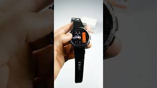 KOSPET Tank T3 Ultra Smartwatch Unboxing ASMR [upl. by Drugi]