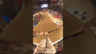 DIRT SCOOTER POV🦾 ft RICHARD ZELINKA [upl. by Barbabra367]