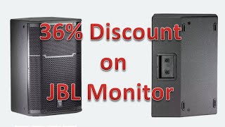 JBL MONITOR PRX415 with price [upl. by Neva]