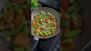 Nethi Beerakaya pachadi veryvery teastyviralvideos indianrecipes [upl. by Madella219]